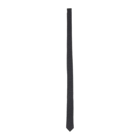 WOOL TIE