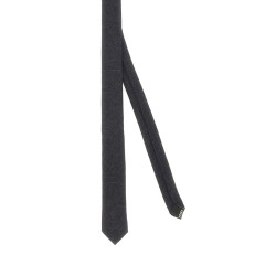 WOOL TIE