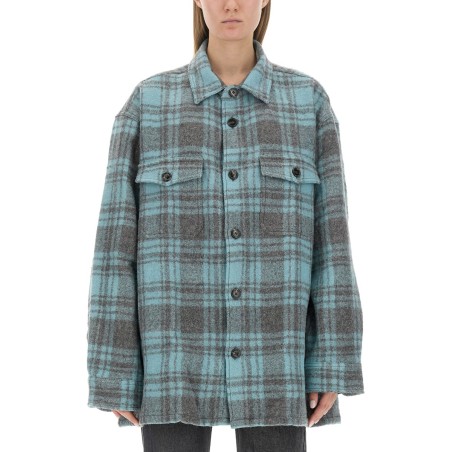 SHIRT JACKET