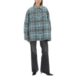 SHIRT JACKET