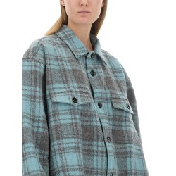 SHIRT JACKET