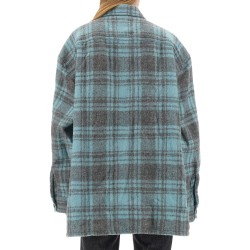 SHIRT JACKET