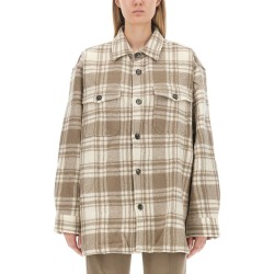 OVERSIZE SHIRT