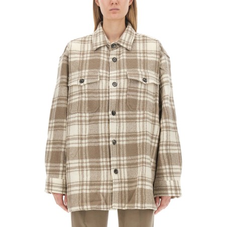 OVERSIZE SHIRT
