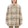 OVERSIZE SHIRT