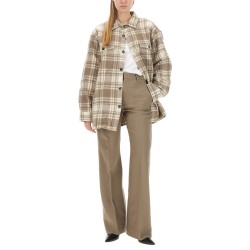 OVERSIZE SHIRT