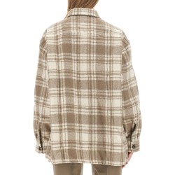 OVERSIZE SHIRT