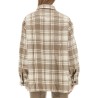 OVERSIZE SHIRT