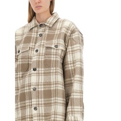 OVERSIZE SHIRT