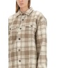 OVERSIZE SHIRT