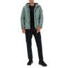 JACKET WITH LOGO