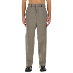 WIDE FIT PANTS
