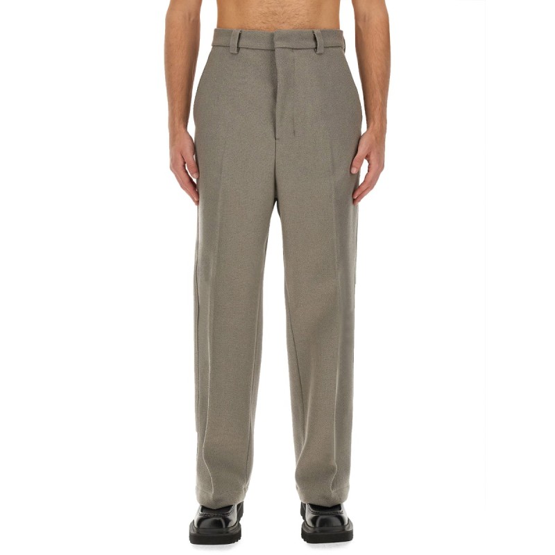 WIDE FIT PANTS
