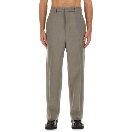 WIDE FIT PANTS