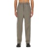 WIDE FIT PANTS