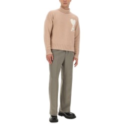 WIDE FIT PANTS