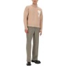 WIDE FIT PANTS