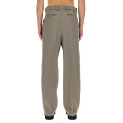 WIDE FIT PANTS