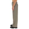 WIDE FIT PANTS