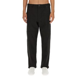 COTTON PANTS