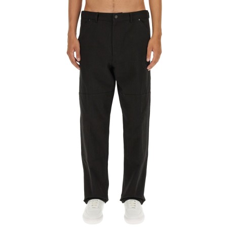 COTTON PANTS