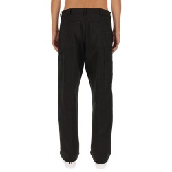 COTTON PANTS