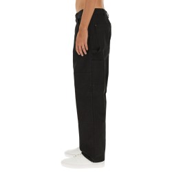 COTTON PANTS