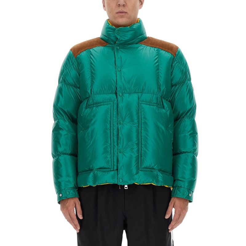 JACKET AIN