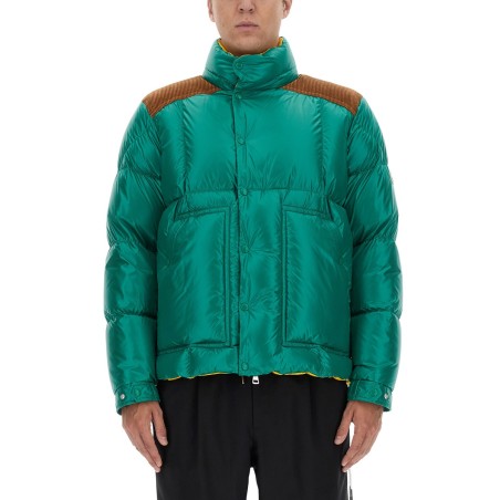 JACKET AIN