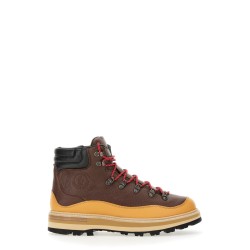 PEKA TREKKING BOOT