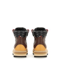 PEKA TREKKING BOOT