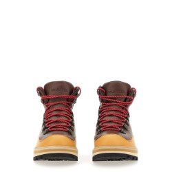 PEKA TREKKING BOOT