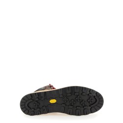 PEKA TREKKING BOOT