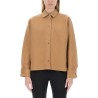 WOOL SHIRT