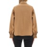 WOOL SHIRT