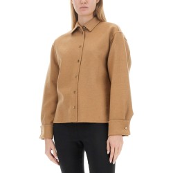 WOOL SHIRT