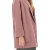 BELTED JACKET