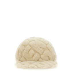 WOOL BASEBALL HAT