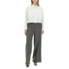 WOOL PANTS