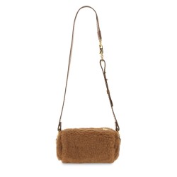 "TEDDY ROLL" BAG SMALL