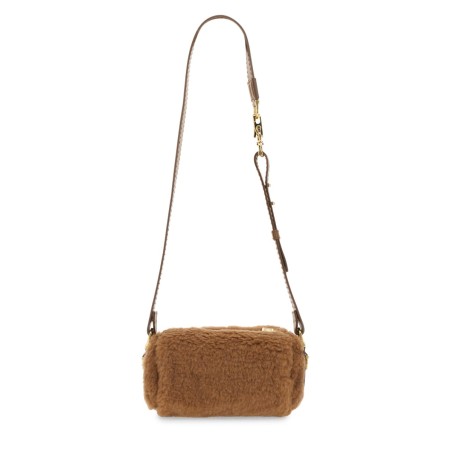 "TEDDY ROLL" BAG SMALL