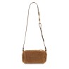 "TEDDY ROLL" BAG SMALL