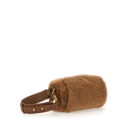 "TEDDY ROLL" BAG SMALL