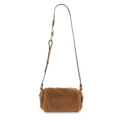 "TEDDY ROLL" BAG SMALL