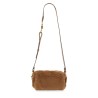 "TEDDY ROLL" BAG SMALL