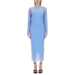 KNIT DRESS