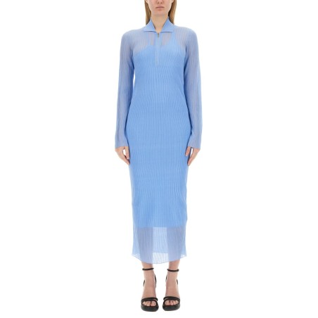 KNIT DRESS