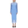 KNIT DRESS