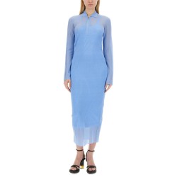 KNIT DRESS