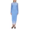 KNIT DRESS